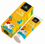 Secret Паста для вывода шерсти со вкусом сыра